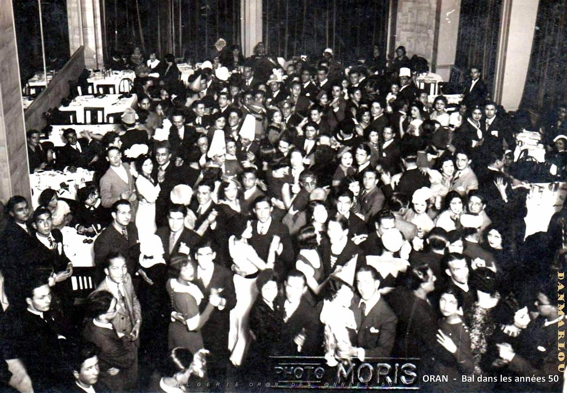 Oran - Bal - Annees 50.jpg